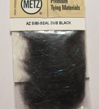 az simi seal dub Metz black